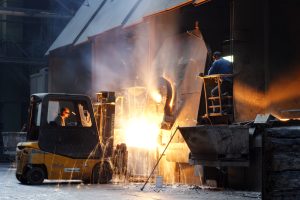 Actualités fonderie schlumberger