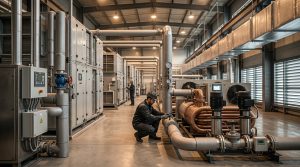 HVAC Systems