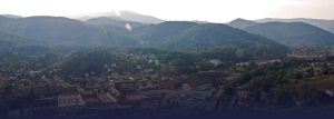 bg objec